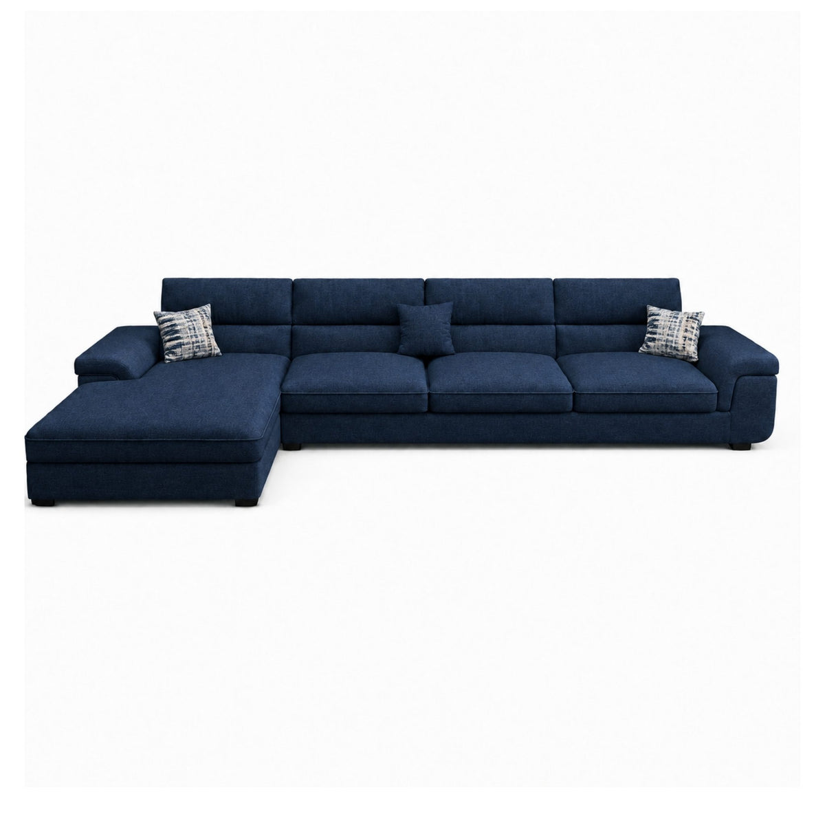 Neo Lounger (Left) — front
