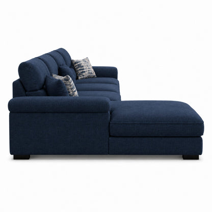 Neo Lounger (Left) — right