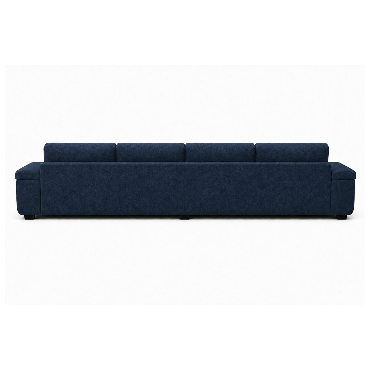 Neo Lounger (Left) — back