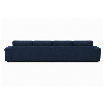 Neo Lounger (Left) — back