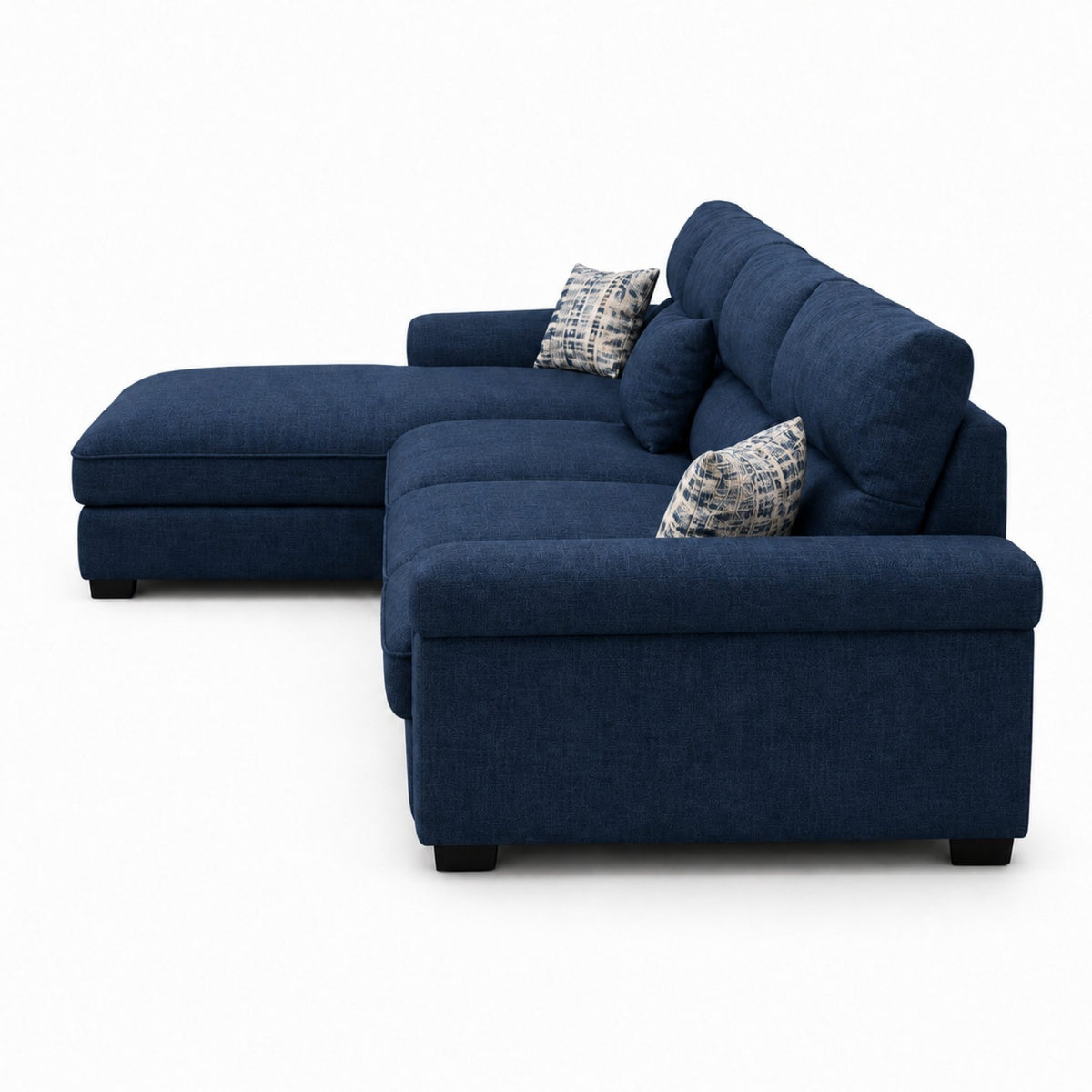 Neo Lounger (Left) — left