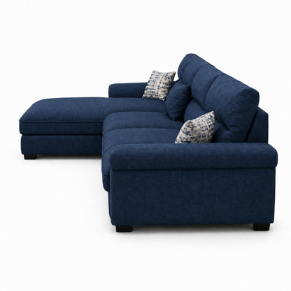 Neo Lounger (Left) — left