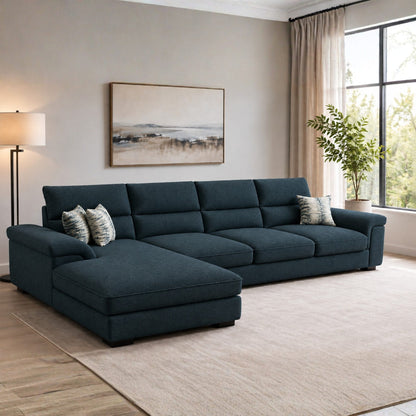 Neo Lounger (Left) — lifestyle