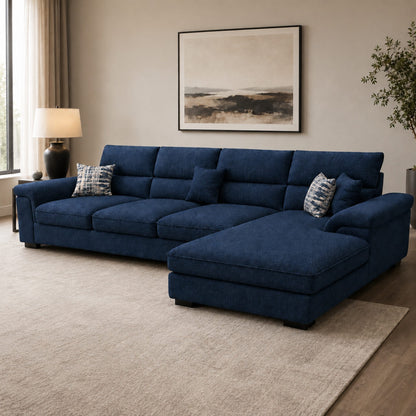 Neo Lounger (Right) — lifestyle