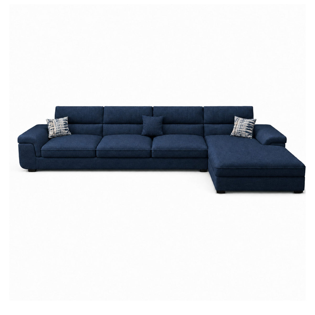 Neo Lounger (Right) — front