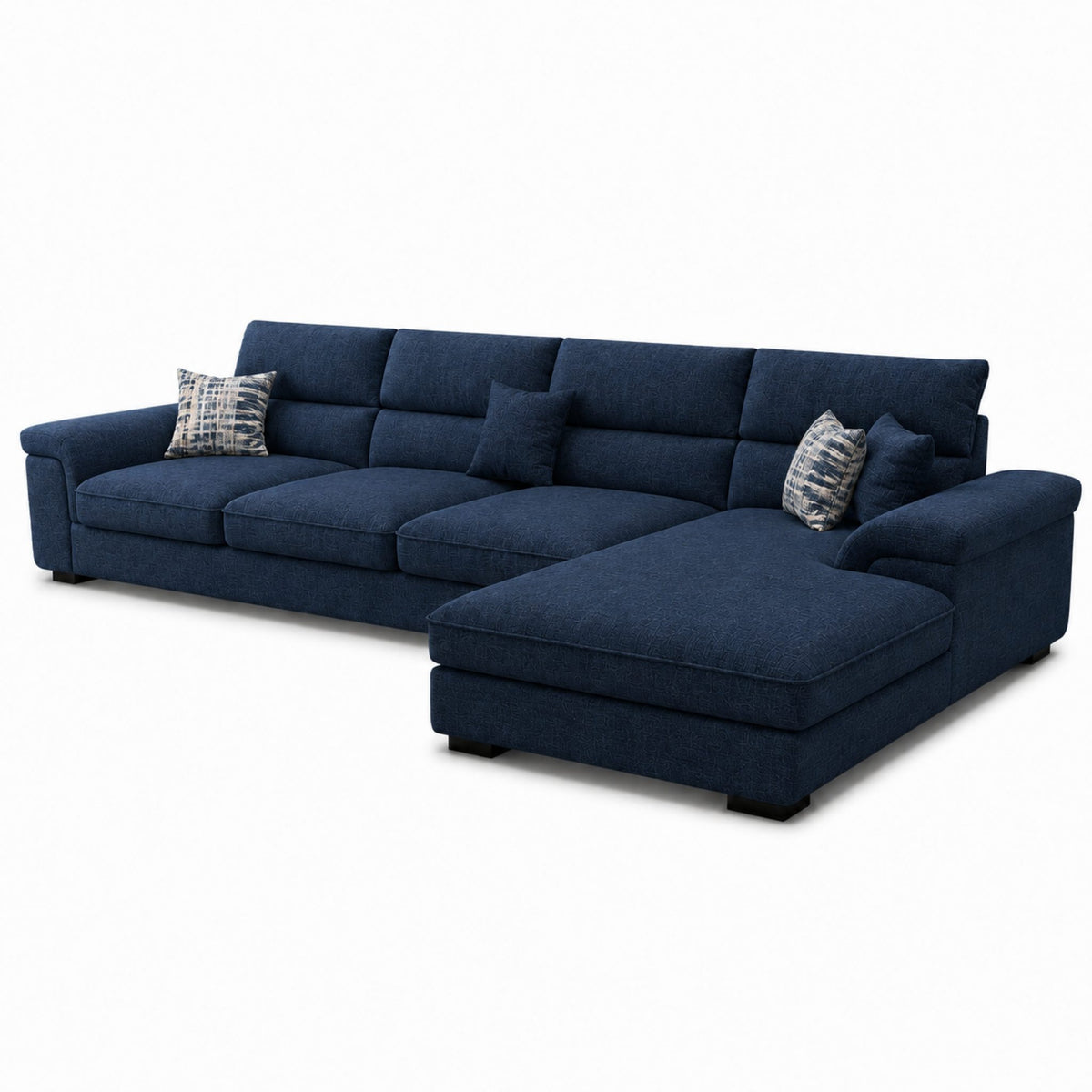 Neo Lounger (Right) — iso