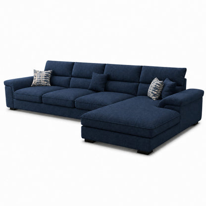 Neo Lounger (Right) — iso