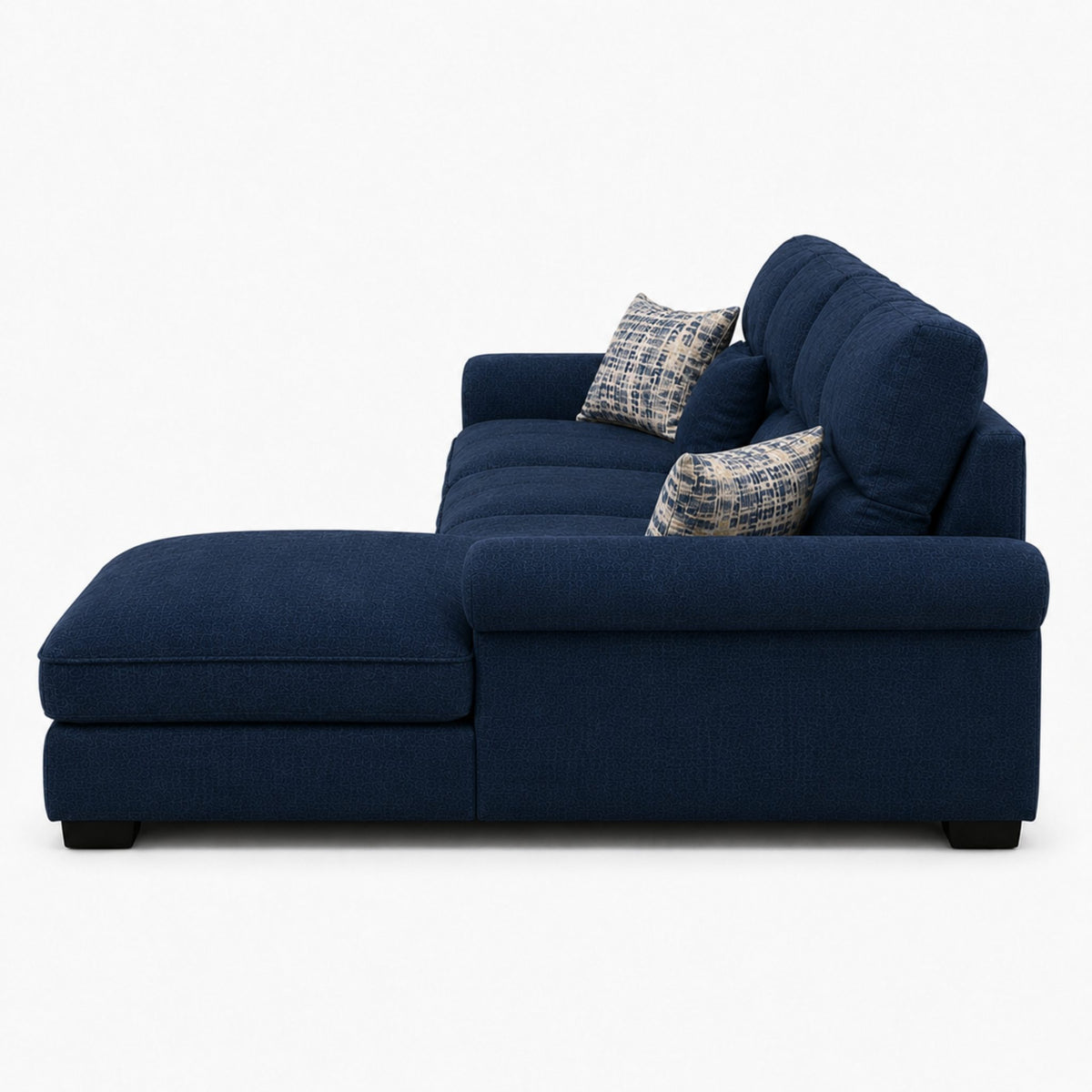 Neo Lounger (Right) — right