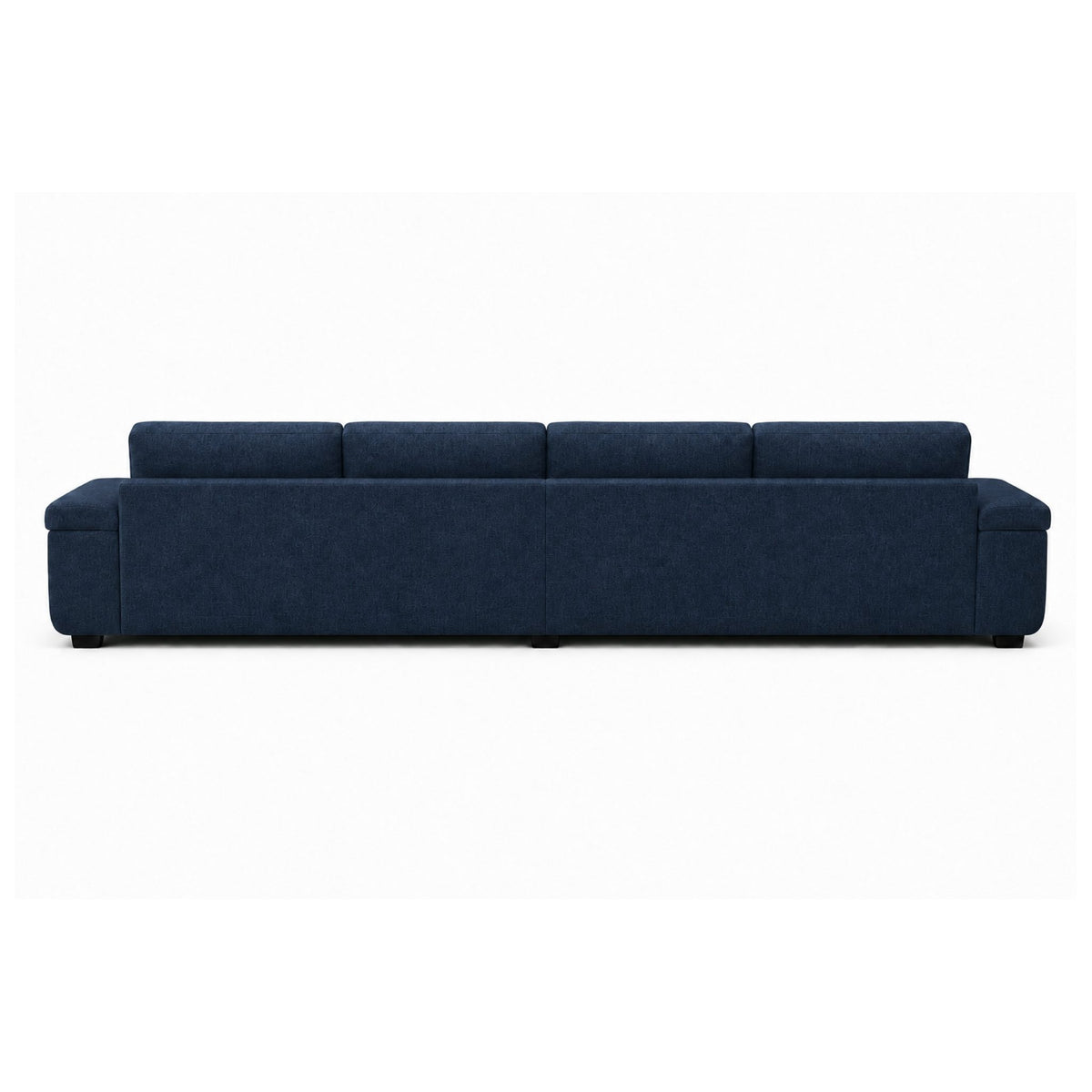 Neo Lounger (Right) — back