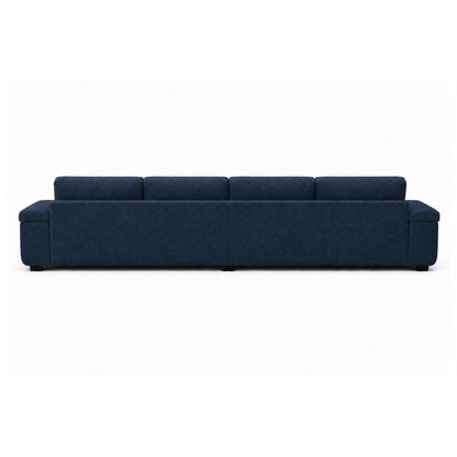 Neo Lounger (Right) — back