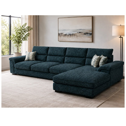 Neo Lounger (Right) — lifestyle