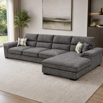 Neo Lounger (Right) — lifestyle