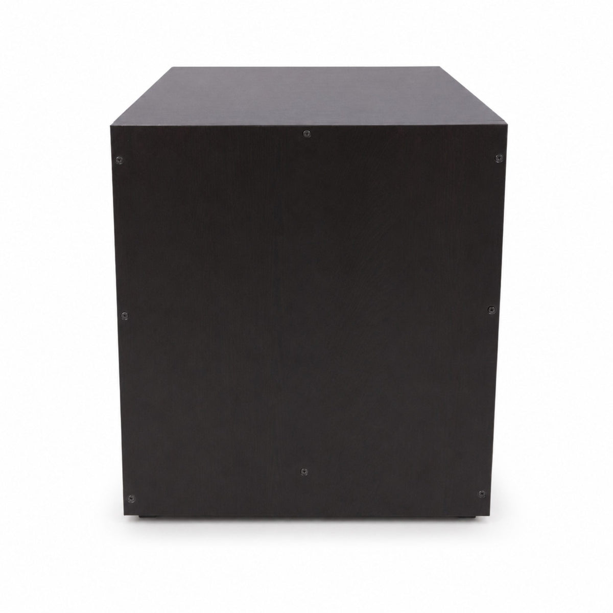 Nocturne Bedside Table — back