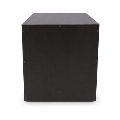Nocturne Bedside Table — back