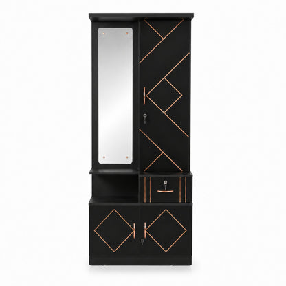 Nocturne Dresser — front