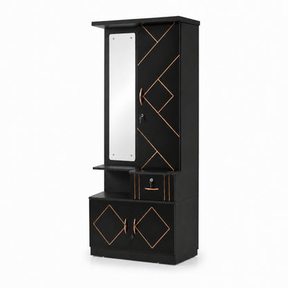 Nocturne Dresser — iso