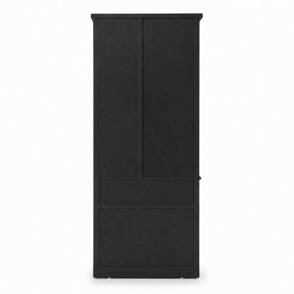 Nocturne Dresser — back