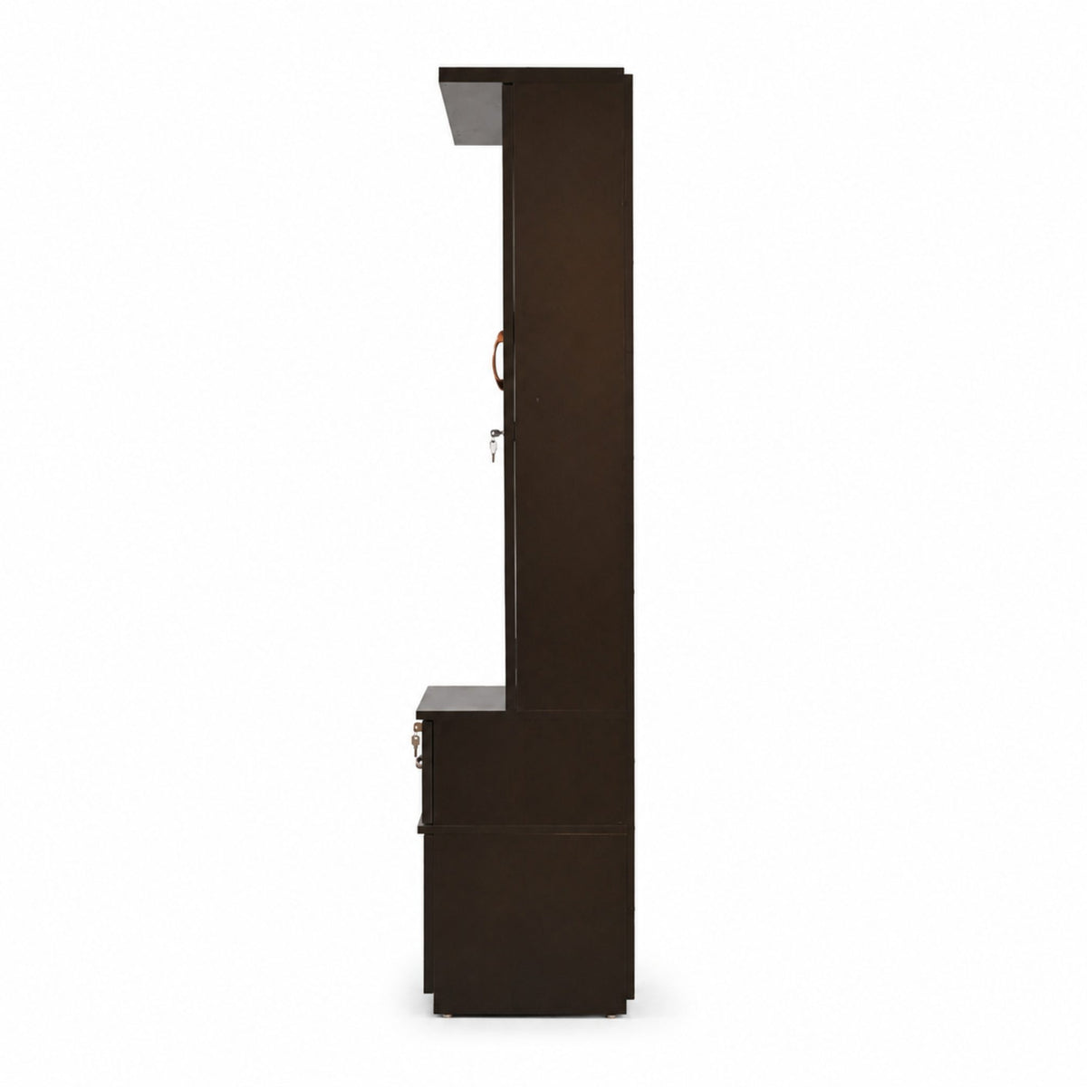 Nocturne Dresser — left
