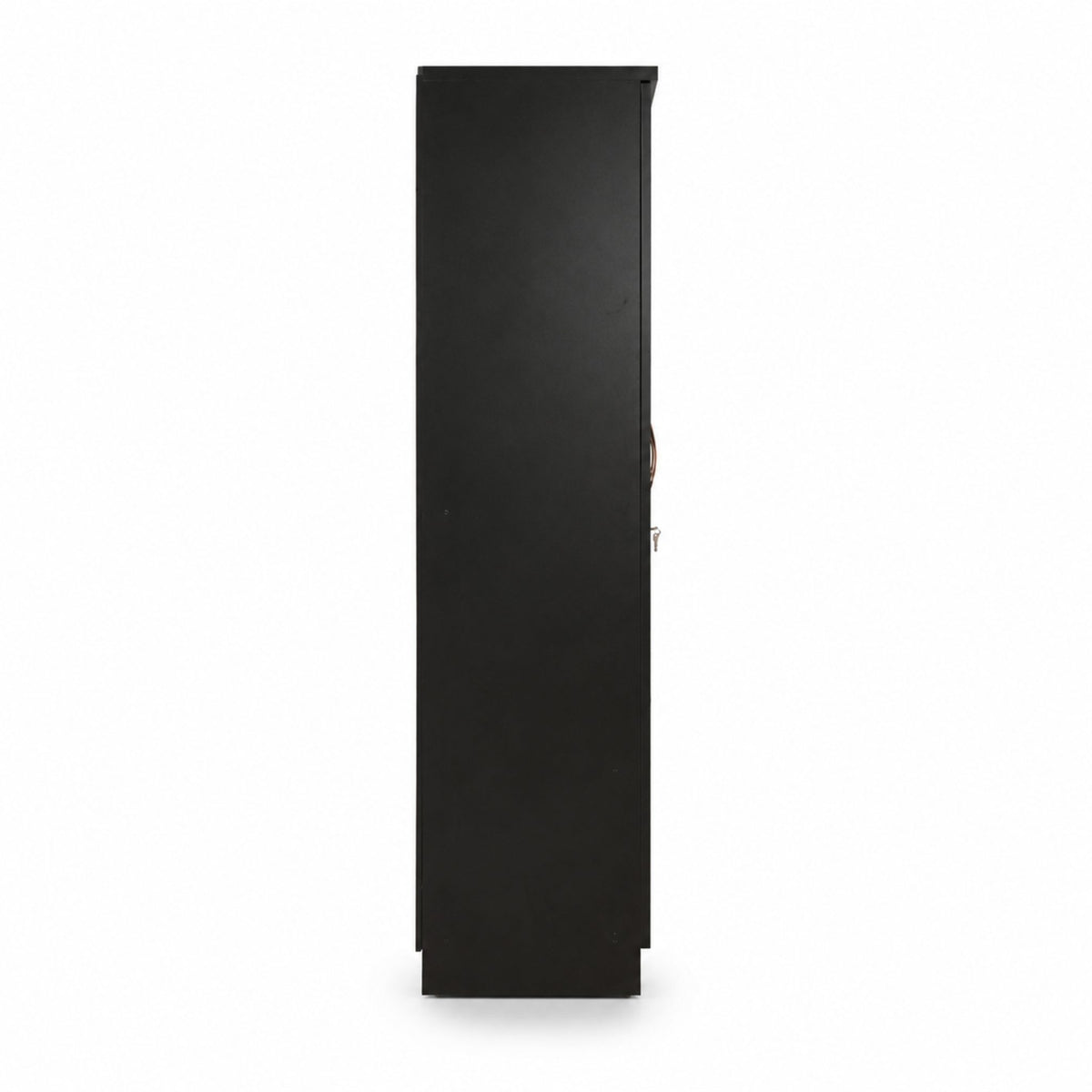 Nocturne Three-Door Wardrobe — right