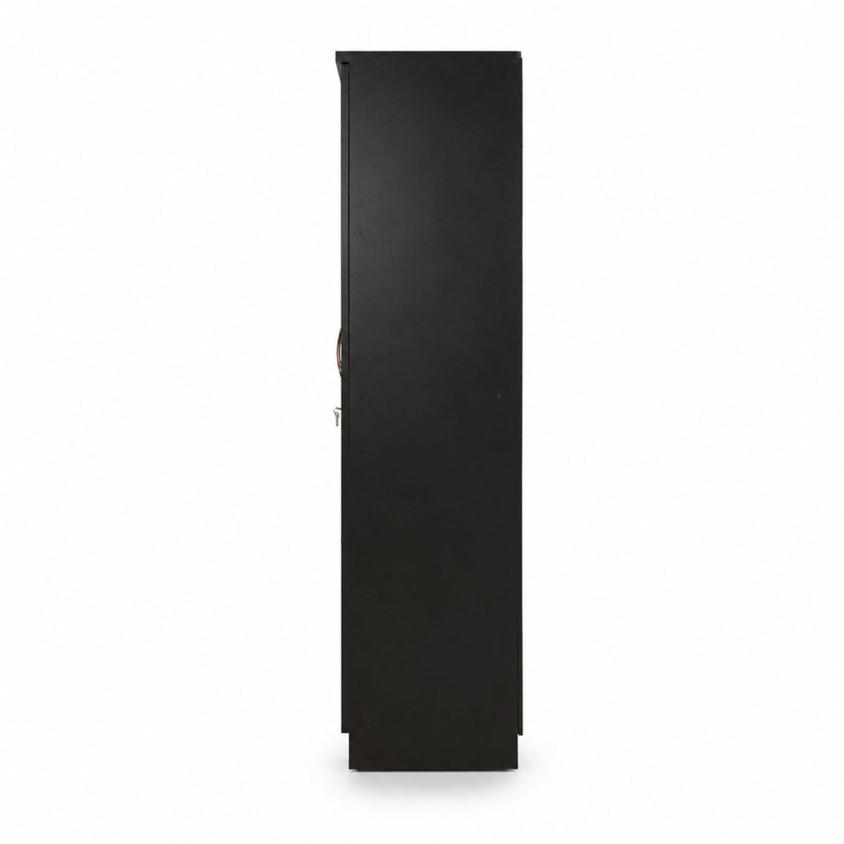Nocturne Three-Door Wardrobe — left