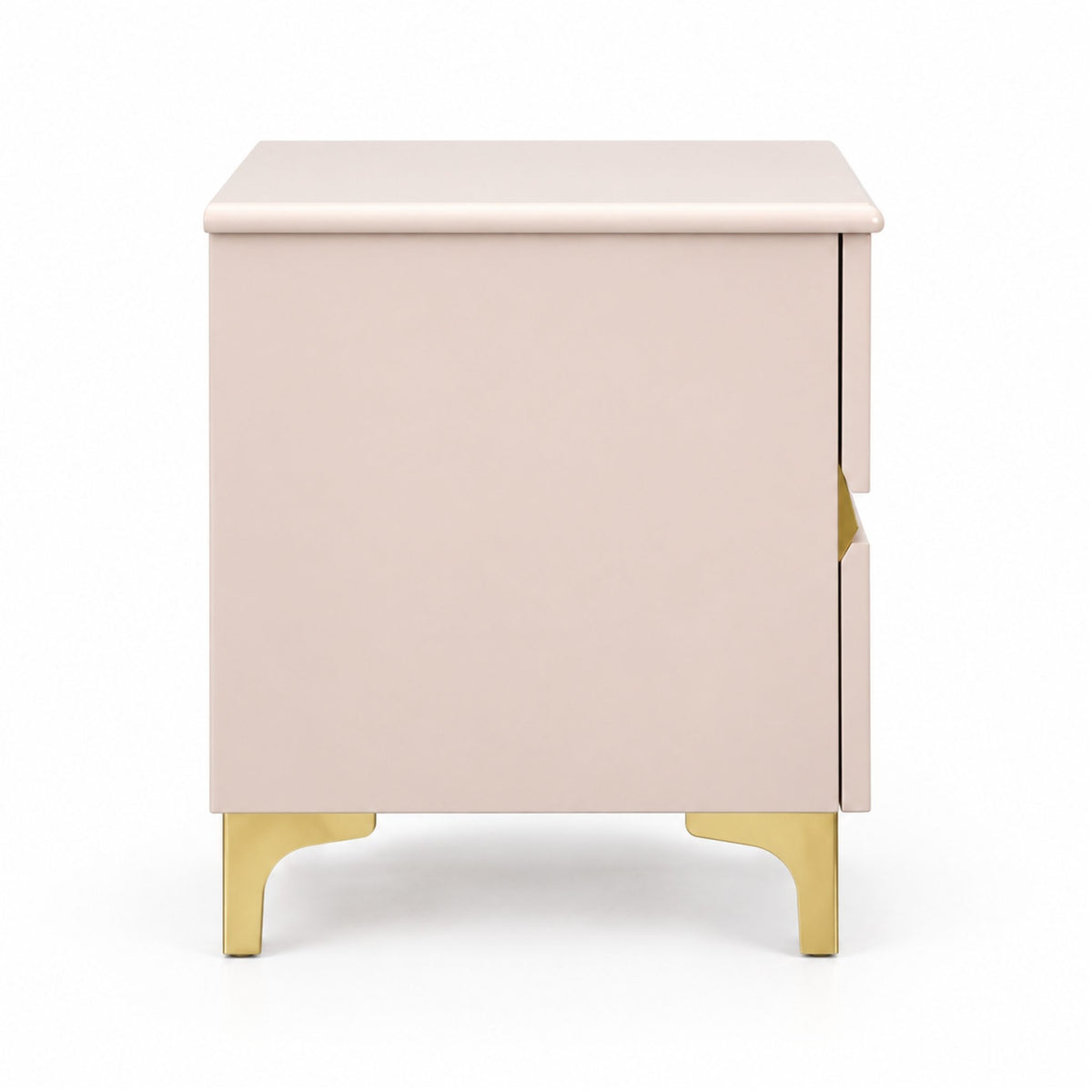 Sable Bedside Table — right