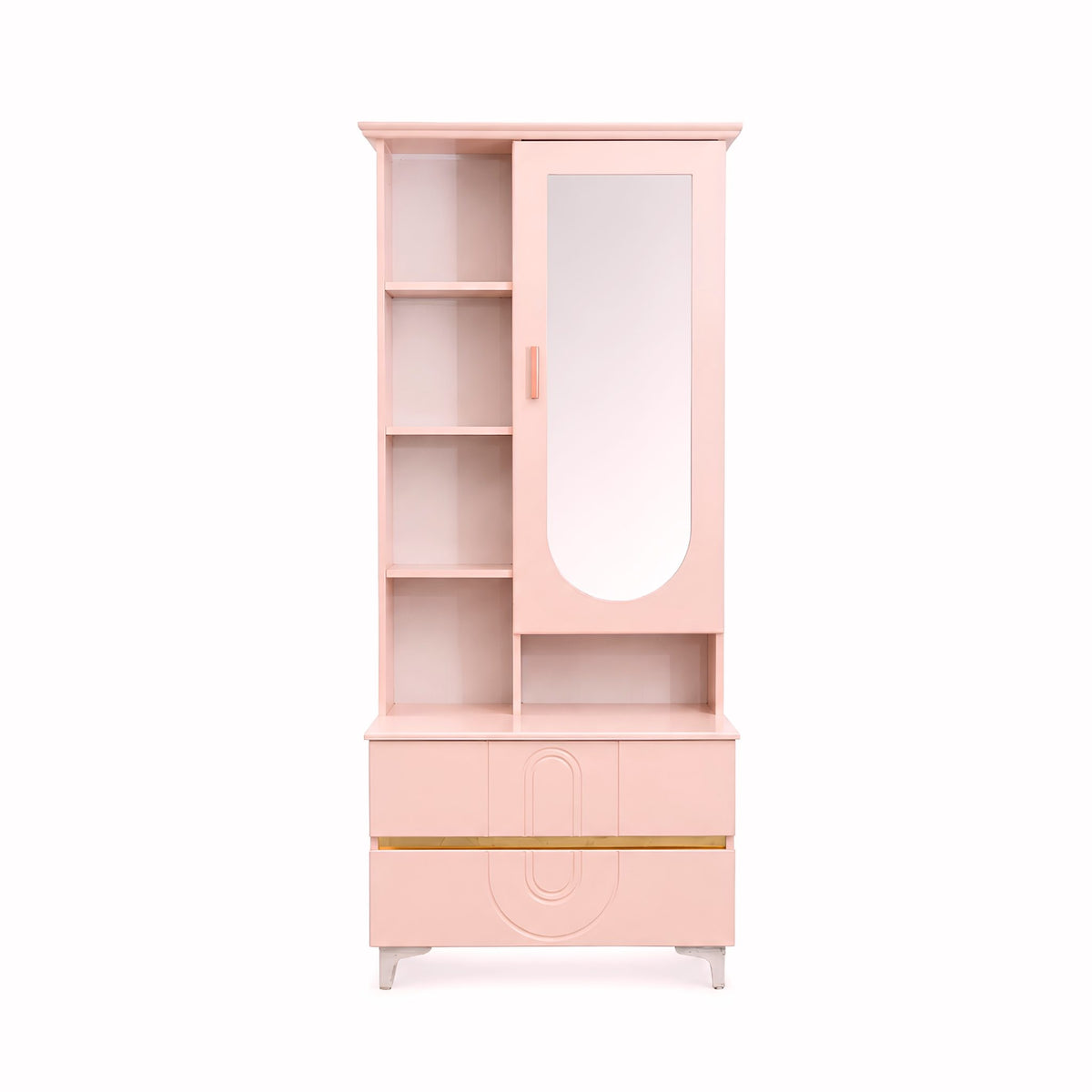 Sable Dresser — front