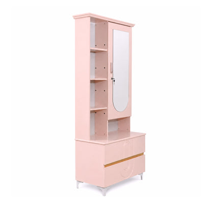 Sable Dresser — iso