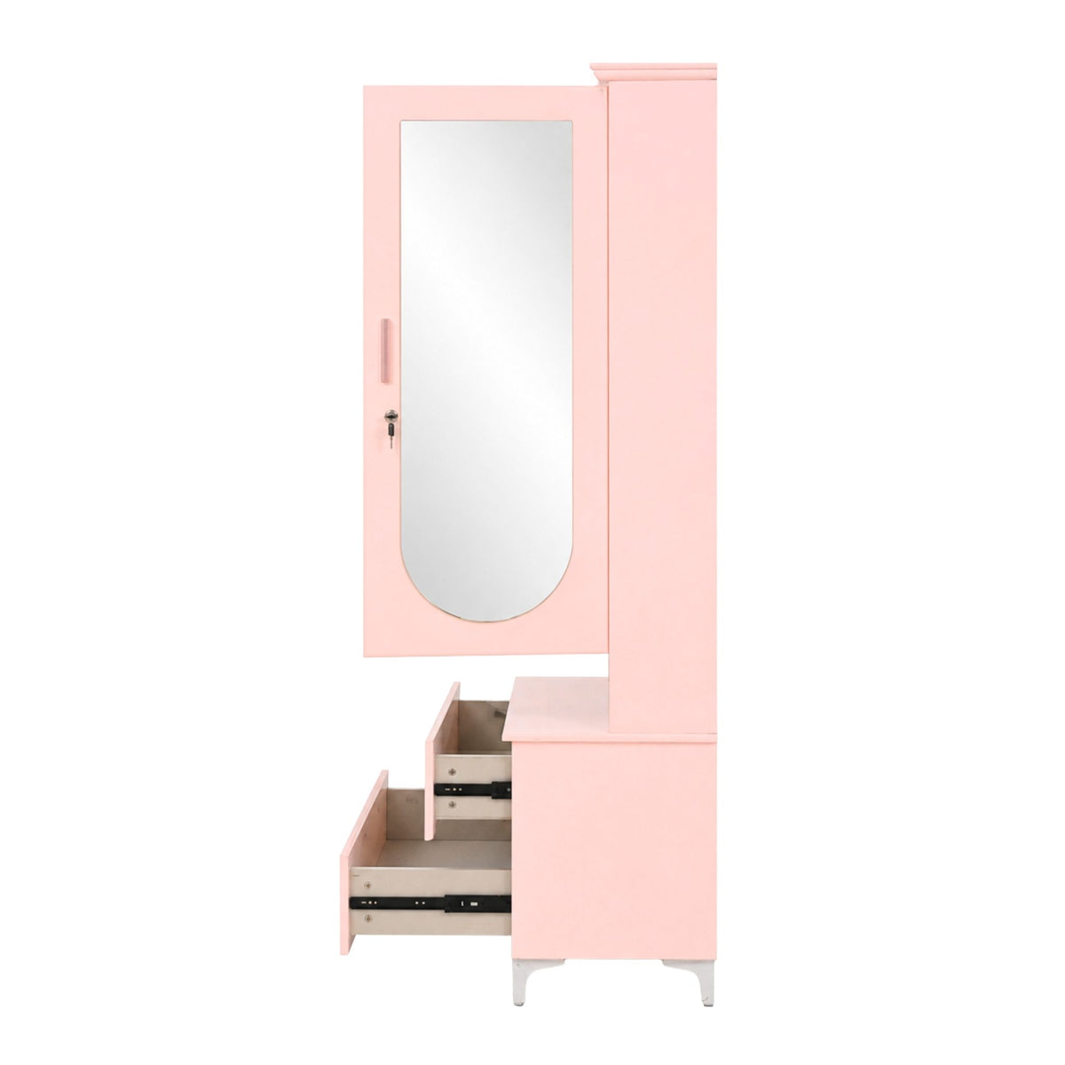 Sable Dresser — right-open