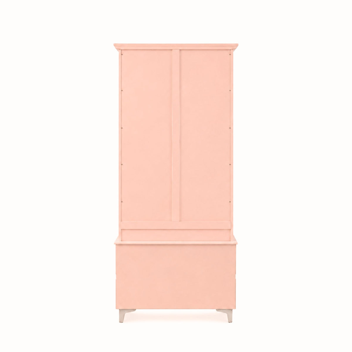 Sable Dresser — back