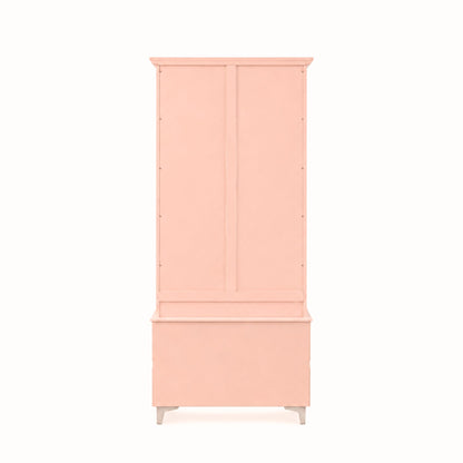 Sable Dresser — back