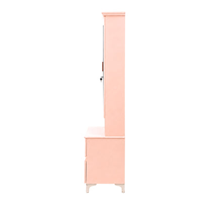 Sable Dresser — left