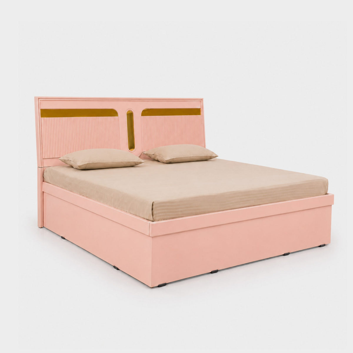 Sable Queen — iso