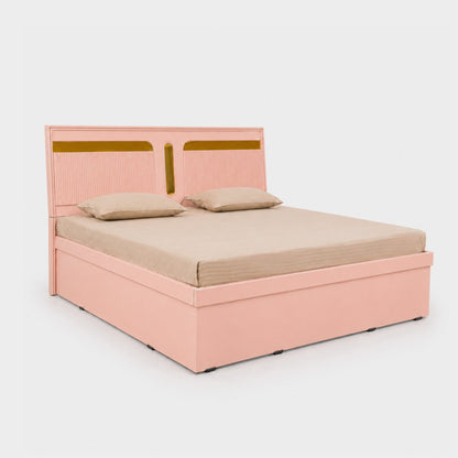 Sable Queen — iso