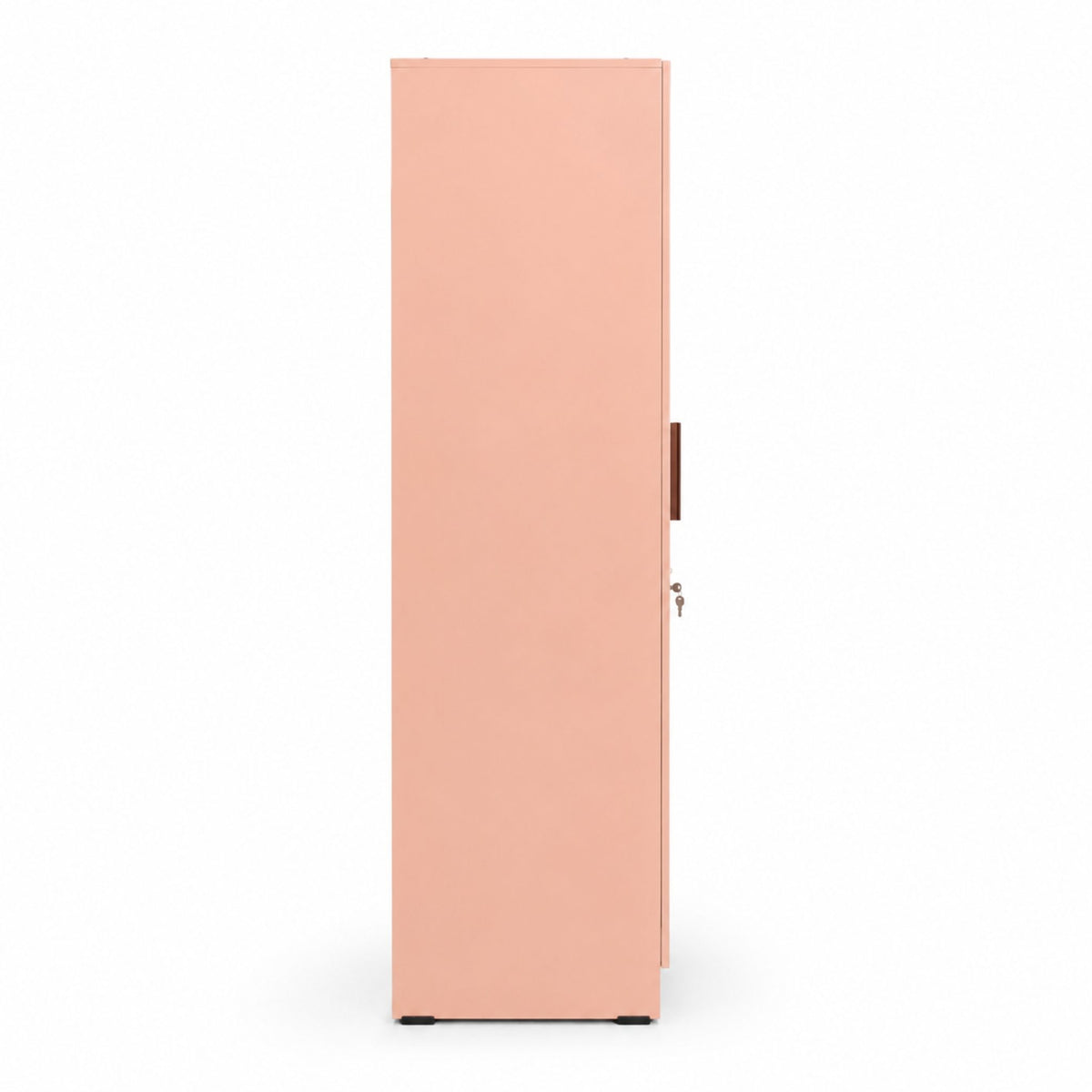 Sable Four-Door Wardrobe — right