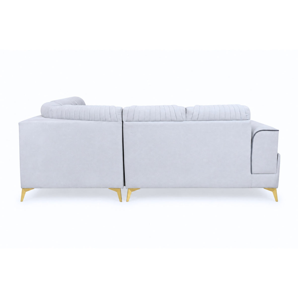 Sage Corner Sofa (Left) — right