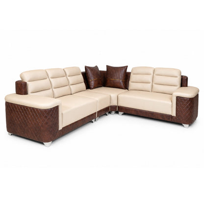 Spuria Corner Sofa (Right) — iso