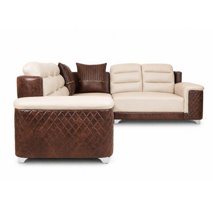 Spuria Corner Sofa (Right) — right