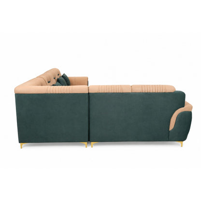Stroza Corner Sofa (Left) — right
