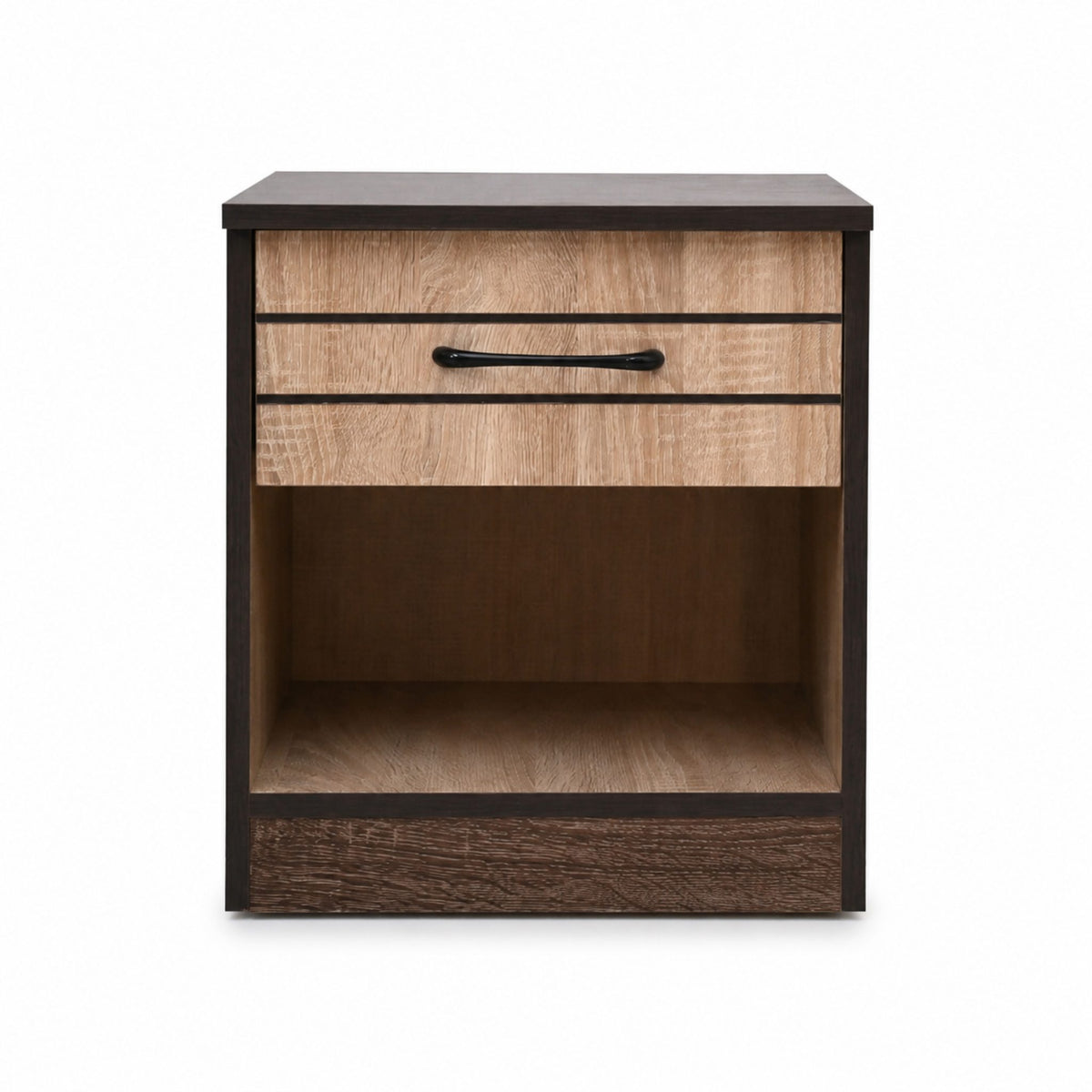 Twilight Bedside Table — front