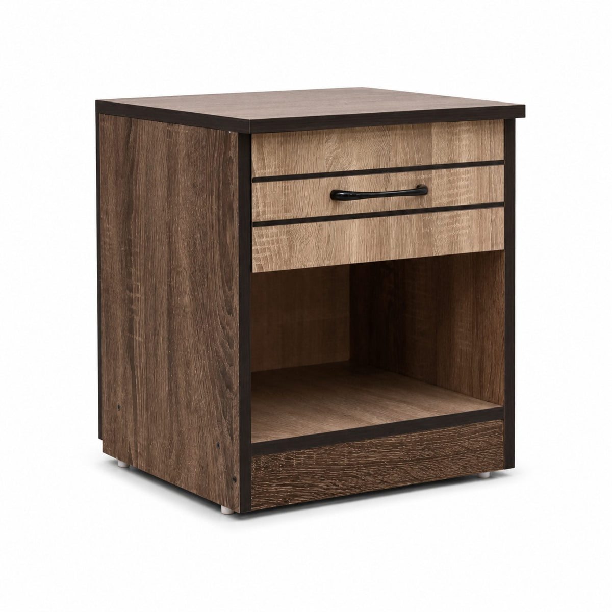 Twilight Bedside Table — iso