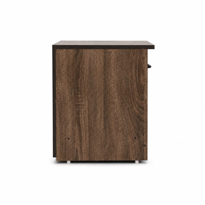 Twilight Bedside Table — right