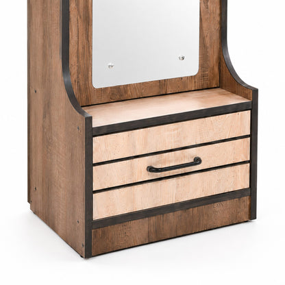 Twilight Dresser — detail