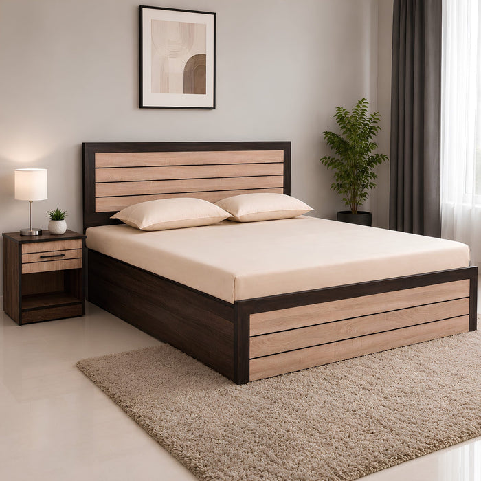 Beds