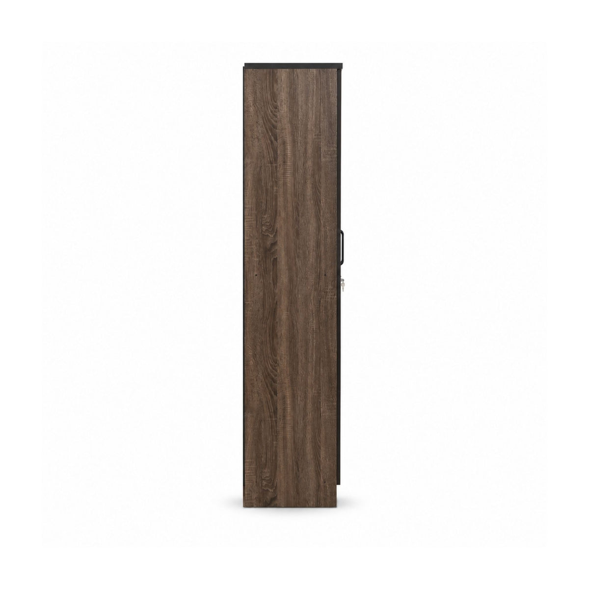 Twilight Five-Door Wardrobe — right