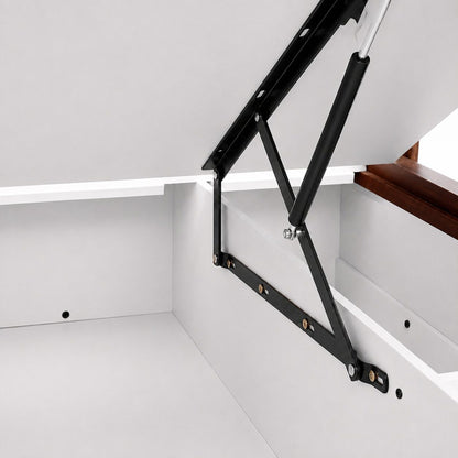 Vega King — detail-storage