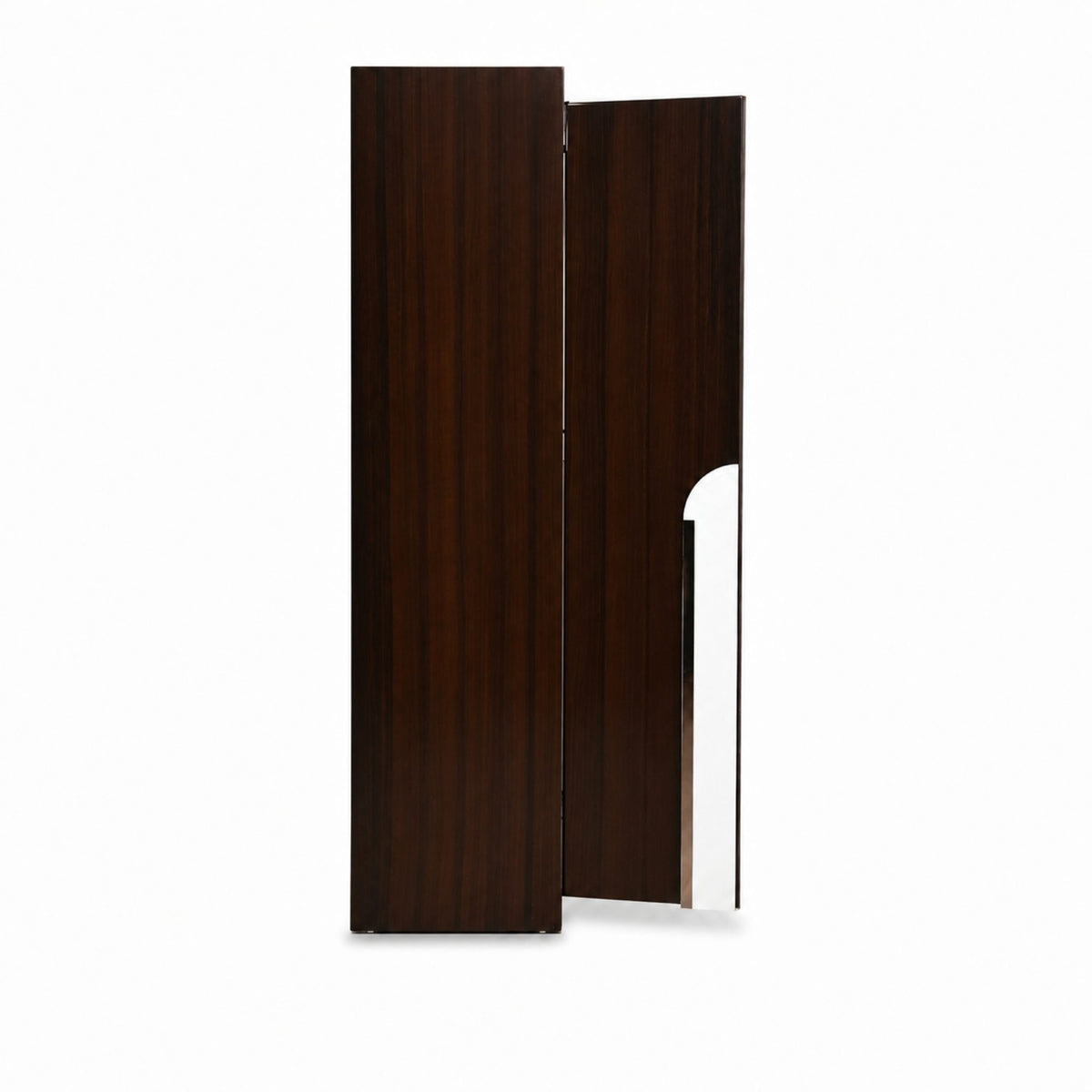 Vega Four-Door Wardrobe — right-open