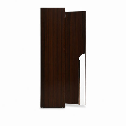 Vega Four-Door Wardrobe — right-open
