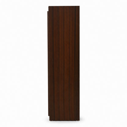 Vega Four-Door Wardrobe — left