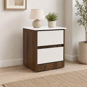 Vesta Bedside Table