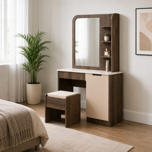 Vesta Dresser